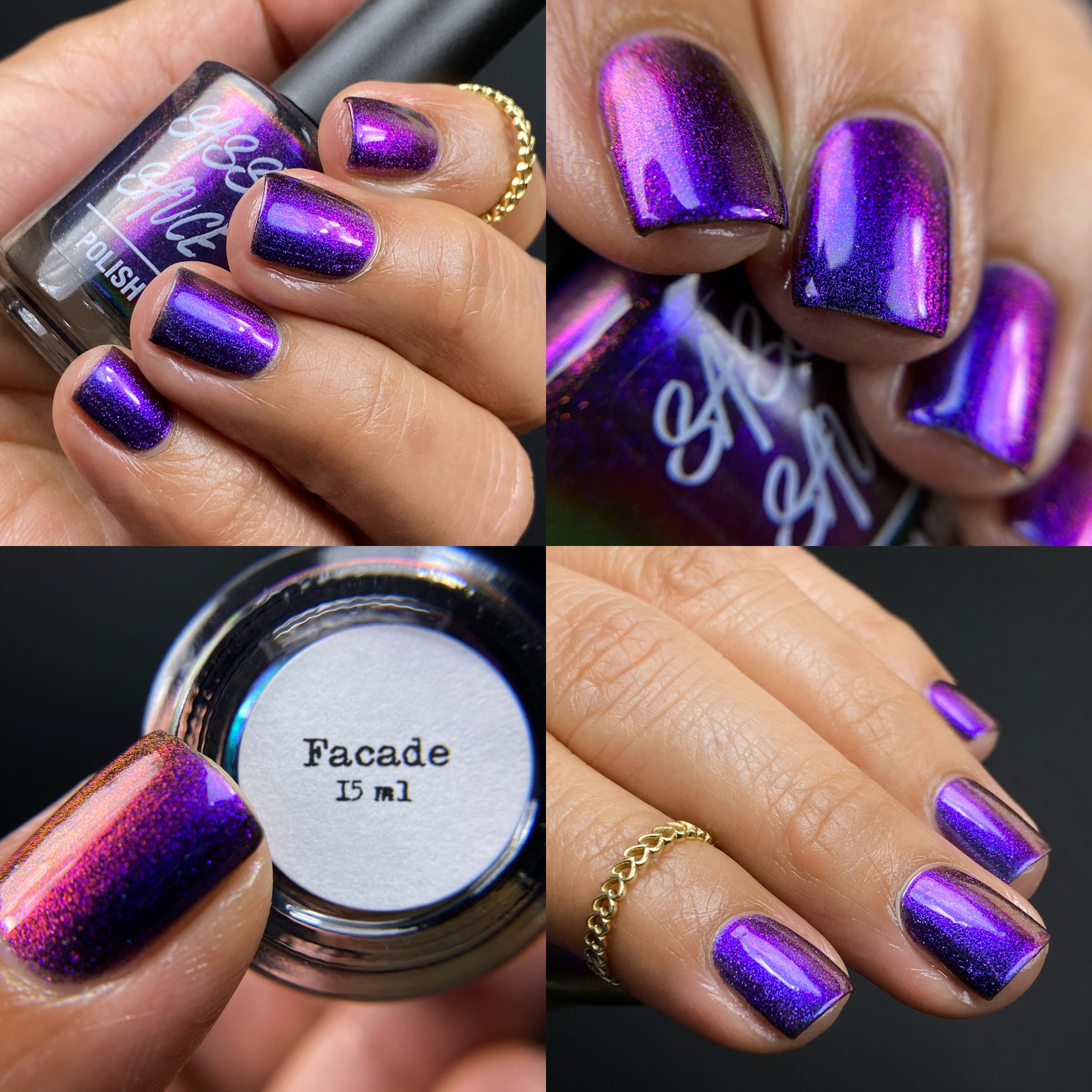 Sassy Sauce | Facade