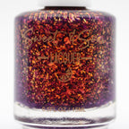 Sweet & Sour Lacquer | Sweet.Sour.Still Here.