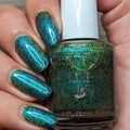 Sweet & Sour Lacquer | It’s Hideous. I LOVE It!