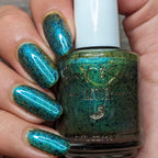 Sweet & Sour Lacquer | It’s Hideous. I LOVE It!