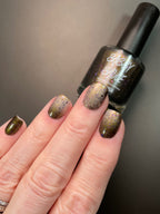 Sassy Sauce Polish | Thermalnator