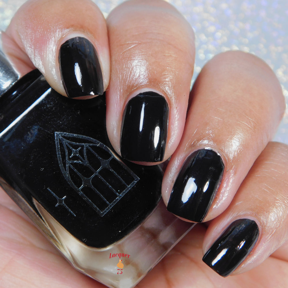 Haunted Polish | GOTH