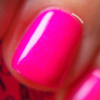 Sassy Sauce Polish | Barb