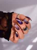 Haunted Polish | BY THE MOONLIGHT