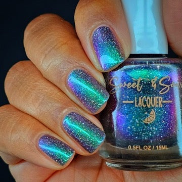 Sweet & Sour Lacquer | Mirage