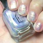Haunted Polish | GHOSTLACE