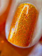Sassy Sauce Polish | It's Taylor made!