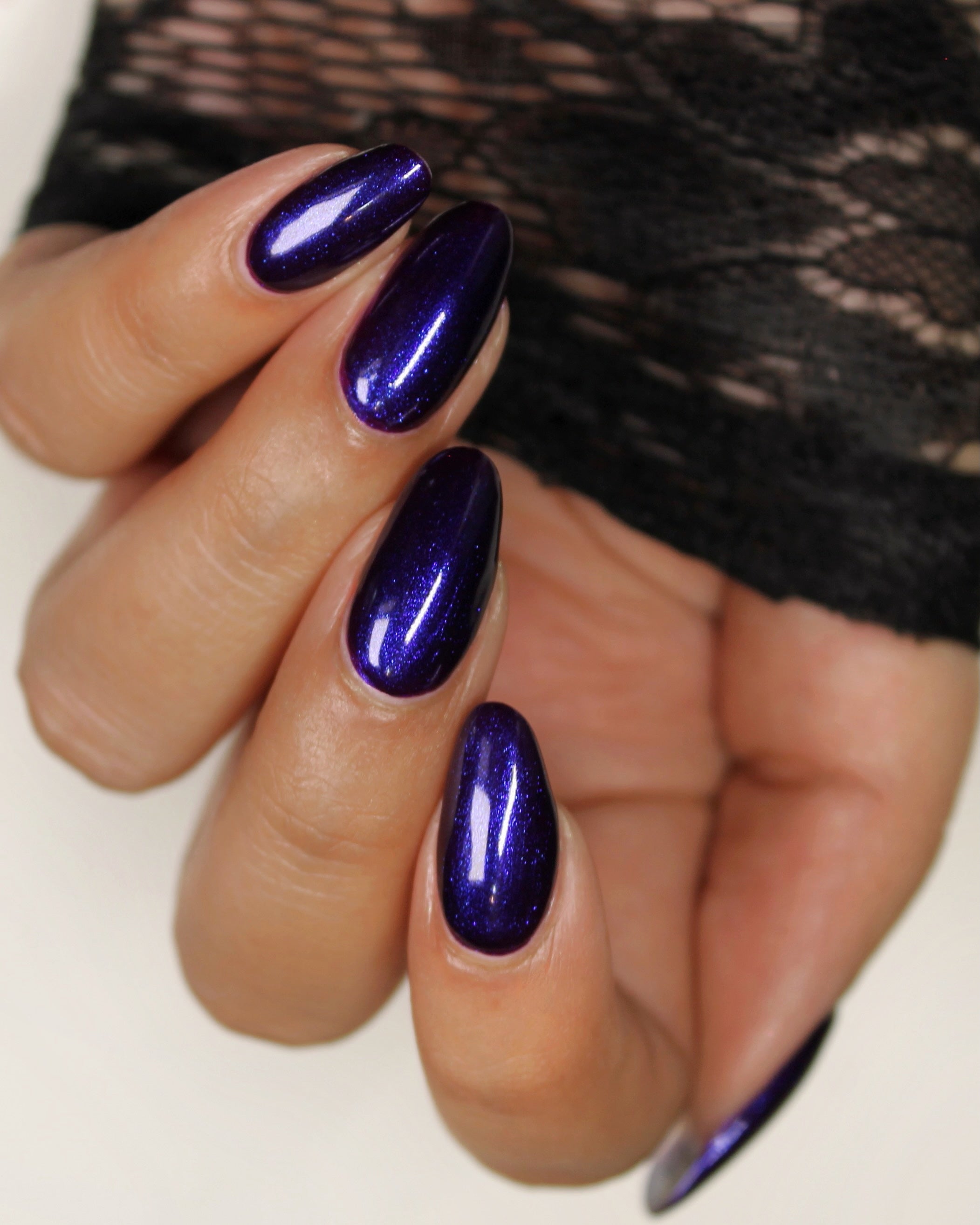 Haunted Polish | HAUNTED HEART