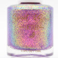 Sweet & Sour Lacquer | 10/10