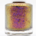 Sweet & Sour Lacquer | Cheers to Ten