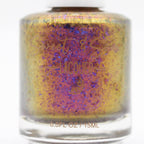 Sweet & Sour Lacquer | Cheers to Ten