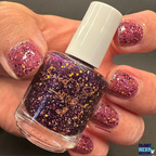 Sweet & Sour Lacquer | Break the Binary