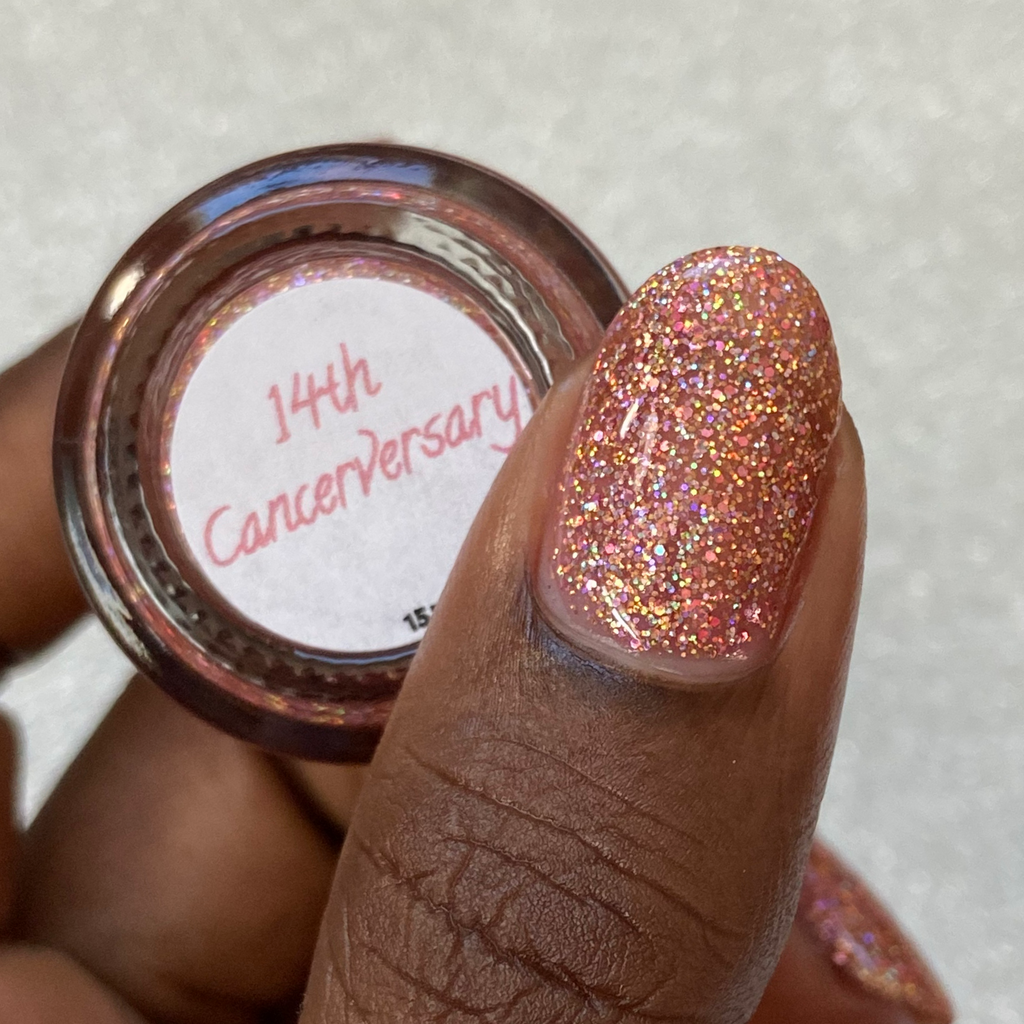 Hearts & Promises | 14 Year Breast Cancer Survivor Trio