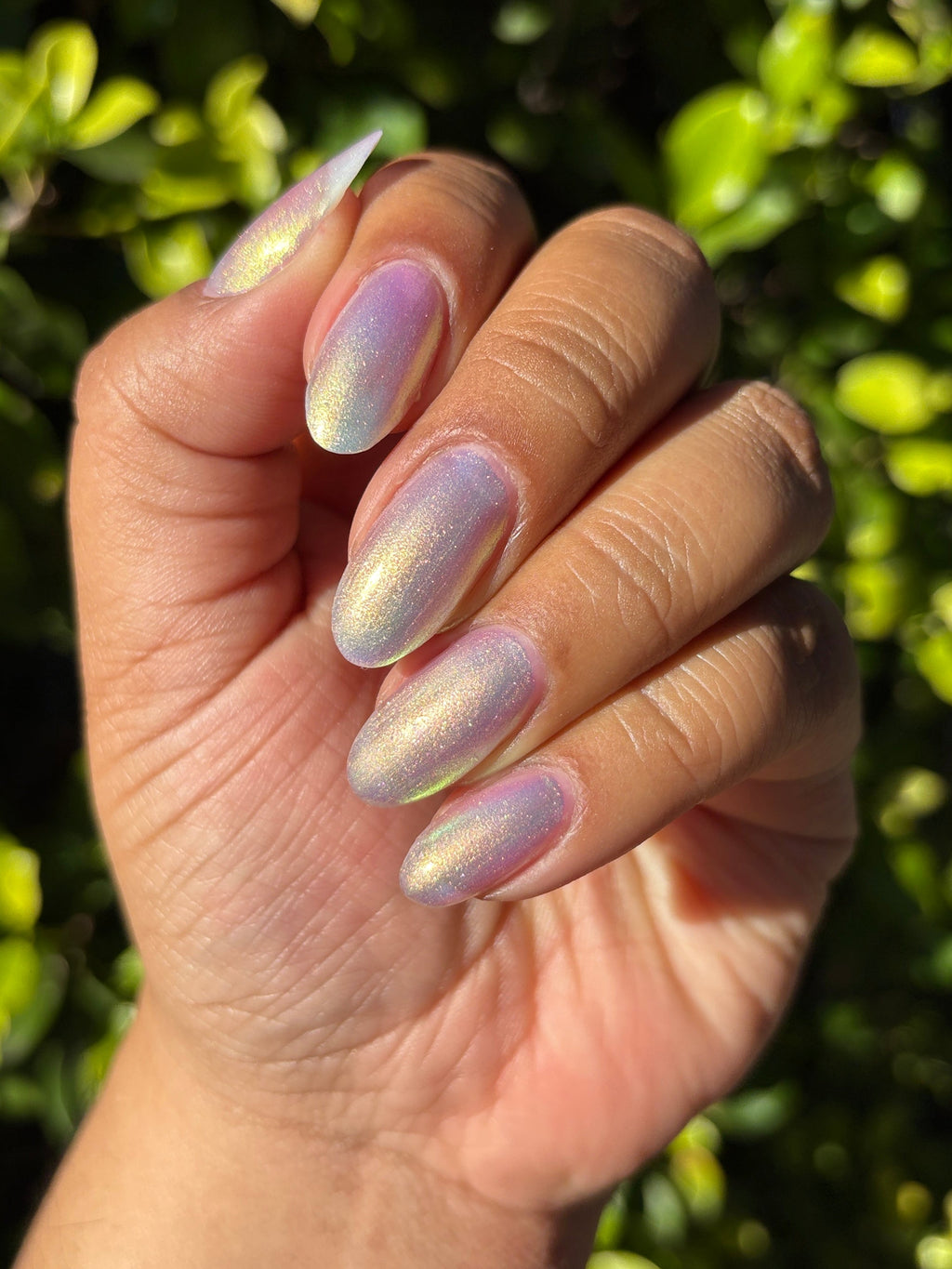 Haunted Polish | GHOSTLACE