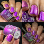 Sassy Sauce Polish | Stay Awhil;e