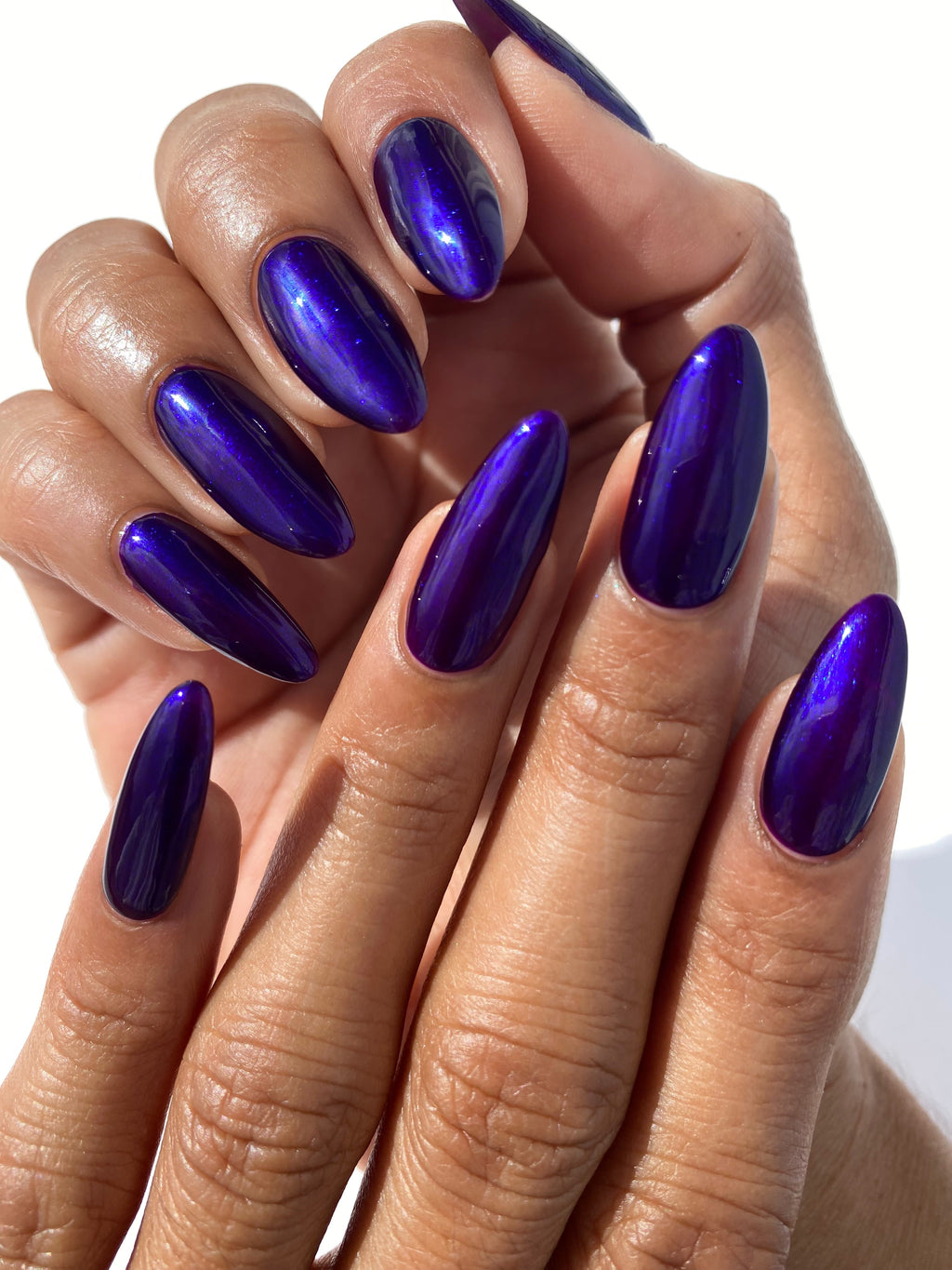 Haunted Polish | HAUNTED HEART