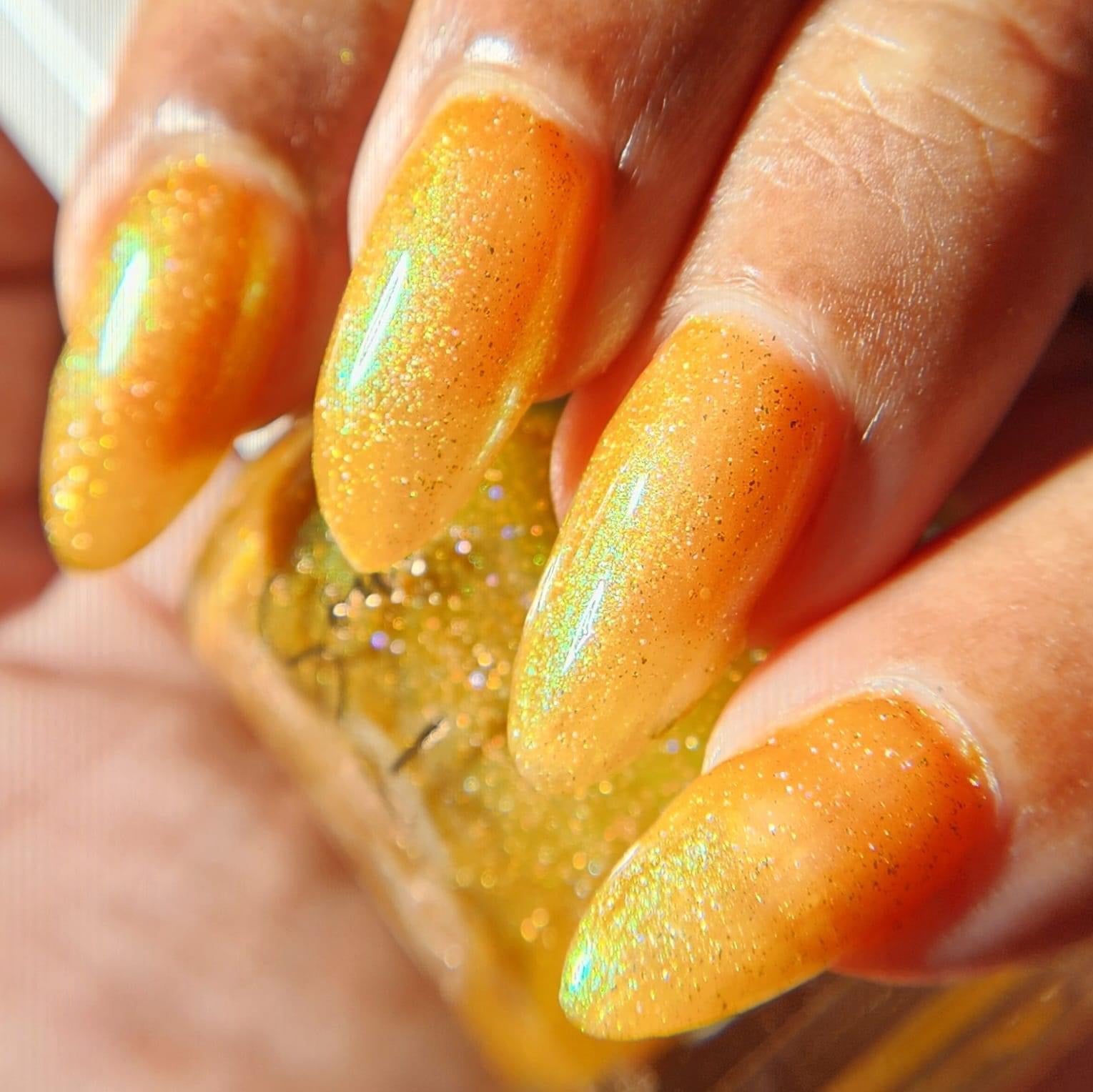 Sweet & Sour Lacquer | It’s an “Eye of the Beholder” Kind of Thing