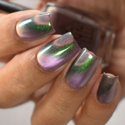 Haunted Polish | VENOM ROSE