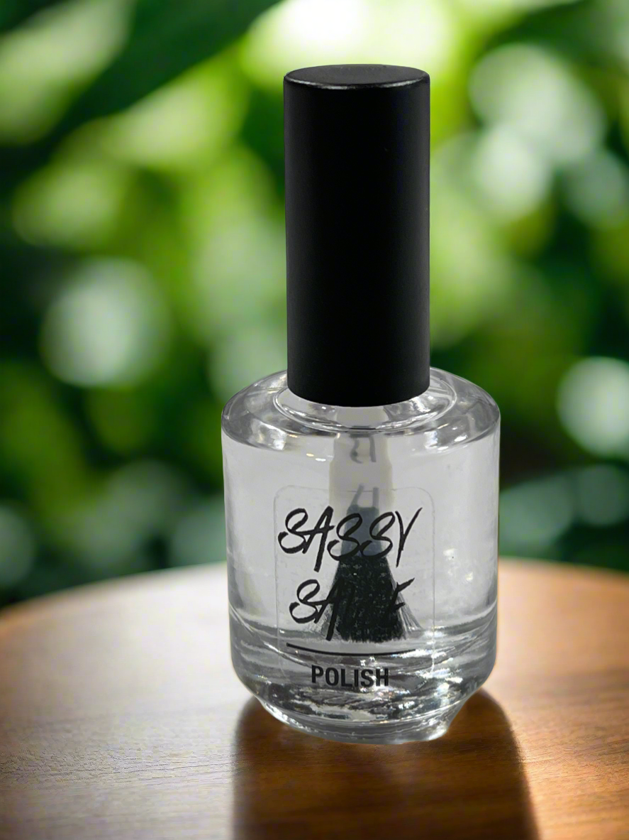 Sassy Sauce Polish | Sassy P(H)re game