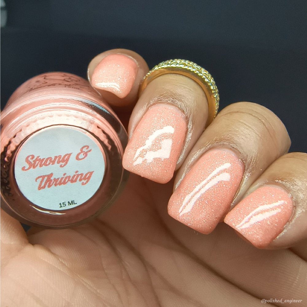 Hearts & Promises | 14 Year Breast Cancer Survivor Trio