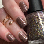 Hearts & Promises | Fall Inspired quad