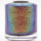 Sweet & Sour Lacquer | Gold Coast