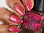 Raven Lacquer | Petal Prism