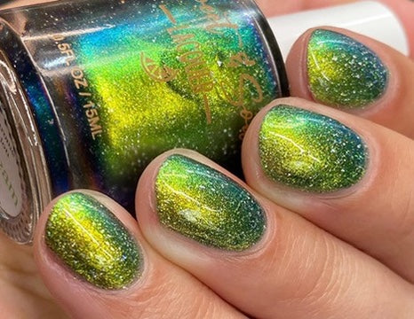 Sweet & Sour Lacquer |Daydream