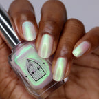Haunted Polish | STAR STRAND