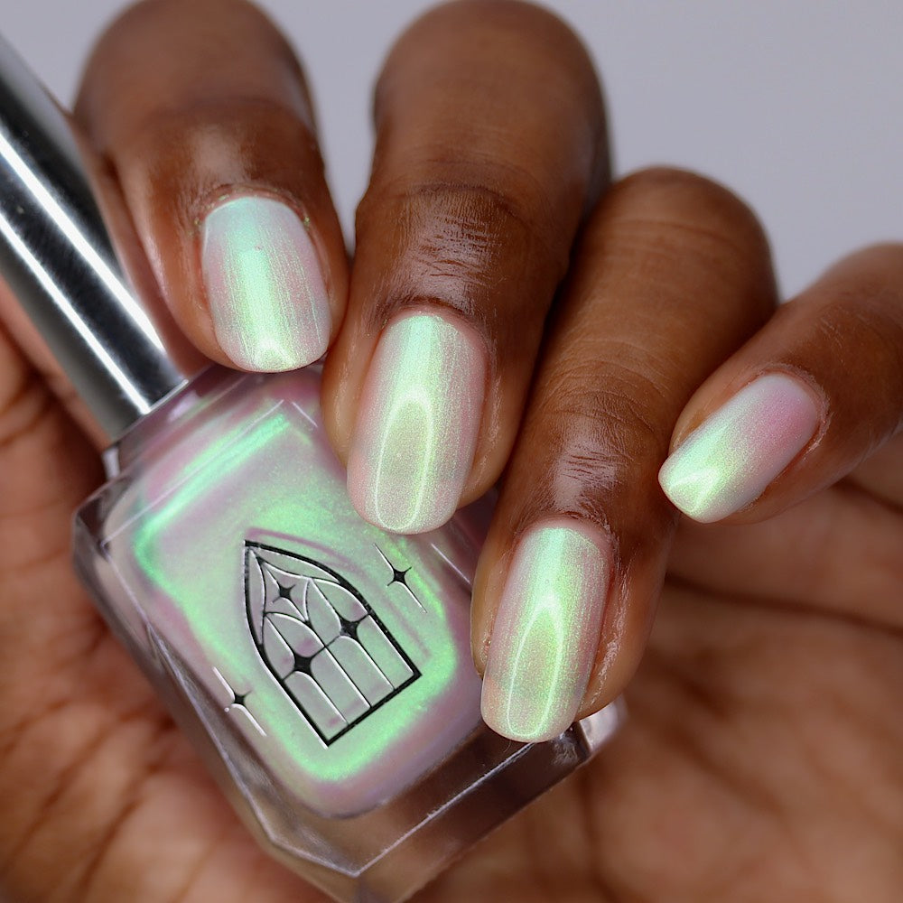 Haunted Polish | STAR STRAND