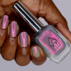 Haunted Polish | CRYSTAL FANG