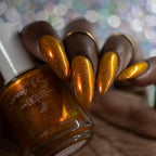 Sweet & Sour Lacquer | Chicagohenge
