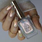 Haunted Polish | GHOSTLACE