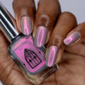 Haunted Polish | CRYSTAL FANG