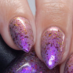 Monarch Lacquer | Twilight Wings