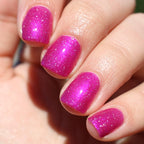 Sweet & Sour Lacquer | 10 Years Deep