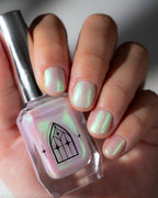 Haunted Polish | STAR STRAND