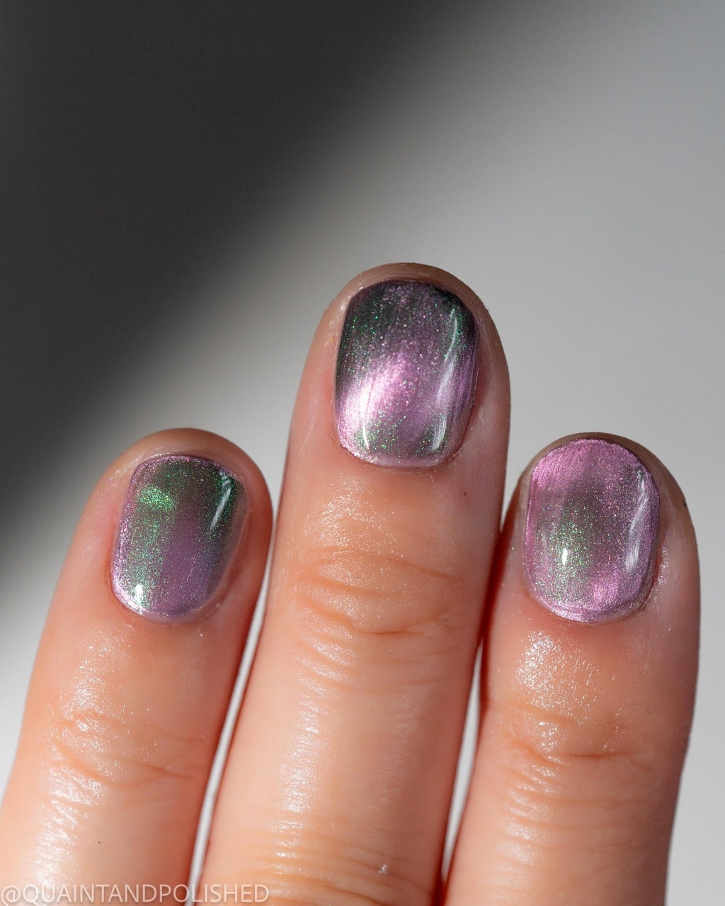 Haunted Polish | VENOM ROSE