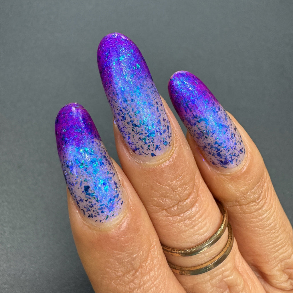 Sassy Sauce Polish | Double Entendre