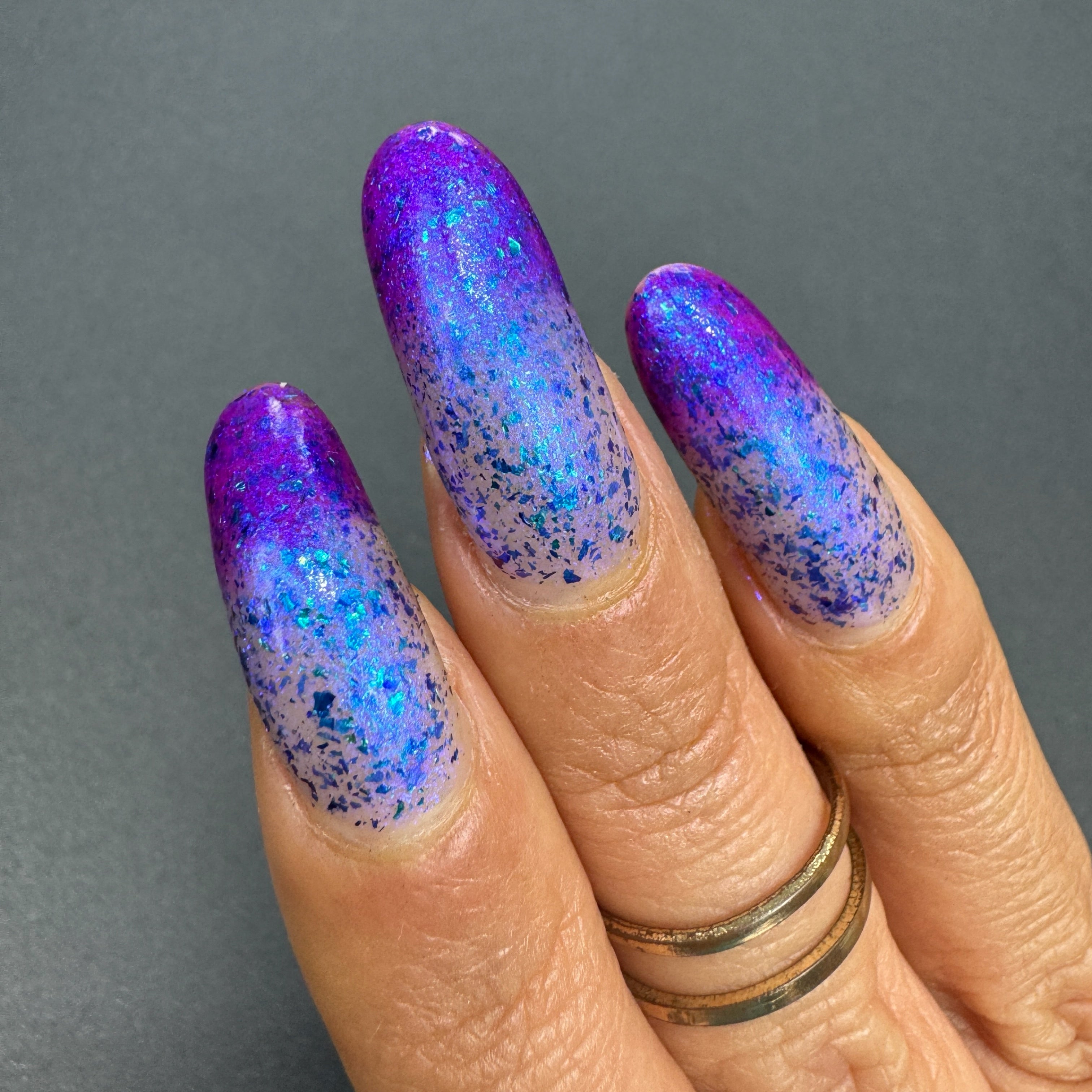 Sassy Sauce Polish | Double Entendre