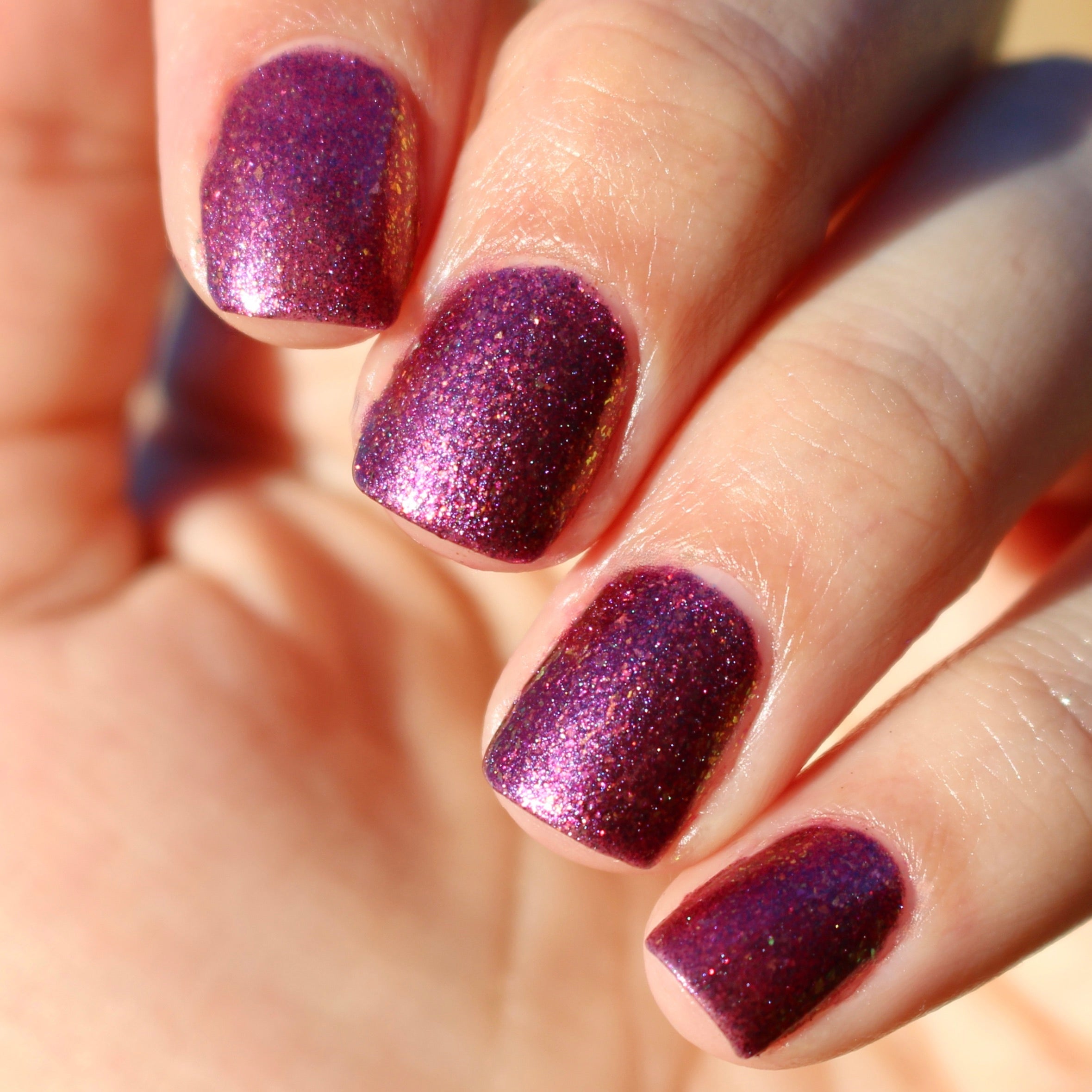 Sweet & Sour Lacquer | Still Stirring
