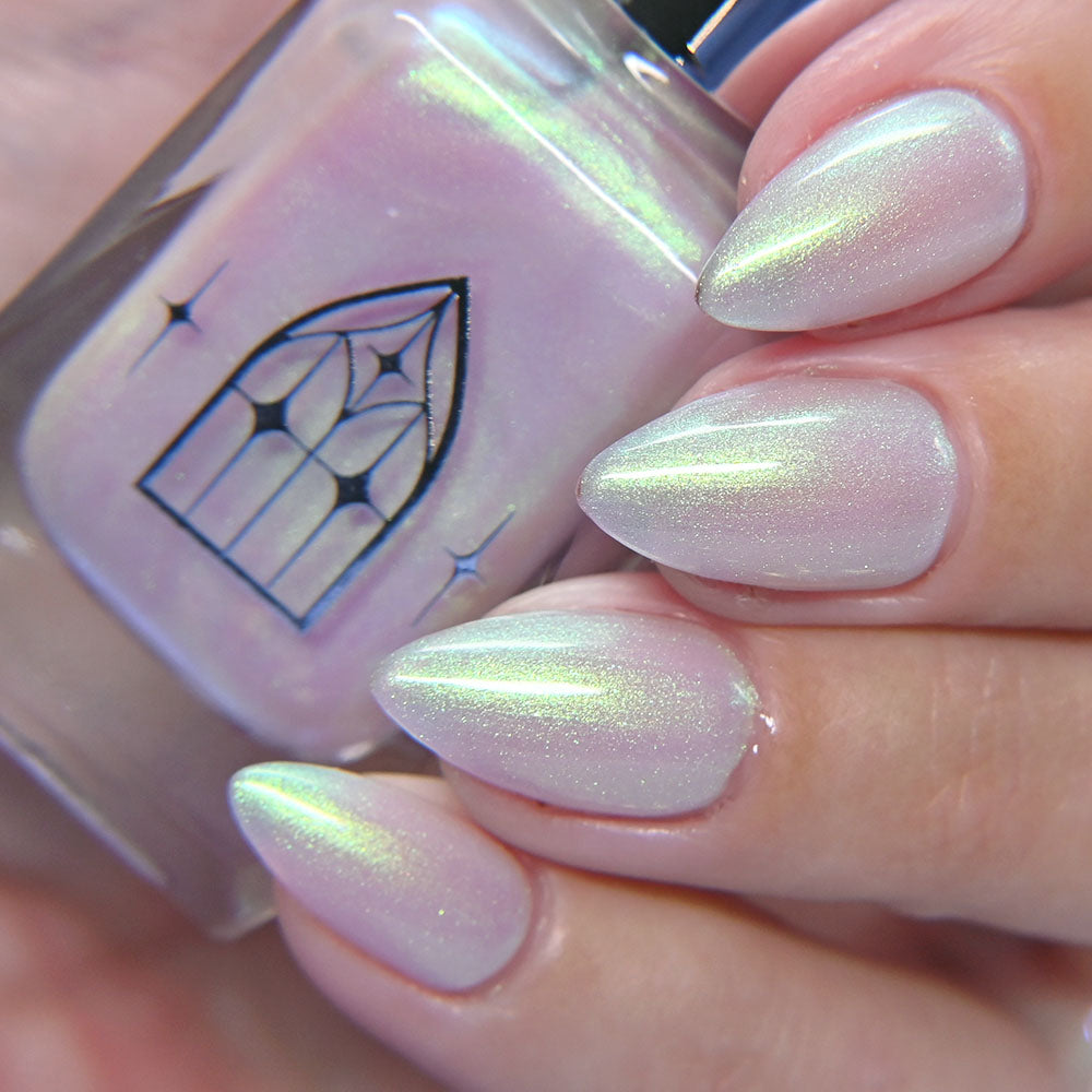 Haunted Polish | STAR STRAND