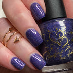 Hearts & Promises | Fall Inspired quad