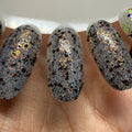 Sweet & Sour Lacquer | It Was a Dark and Stormy Night