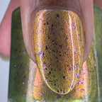 Sweet & Sour Lacquer | Bong Appetit