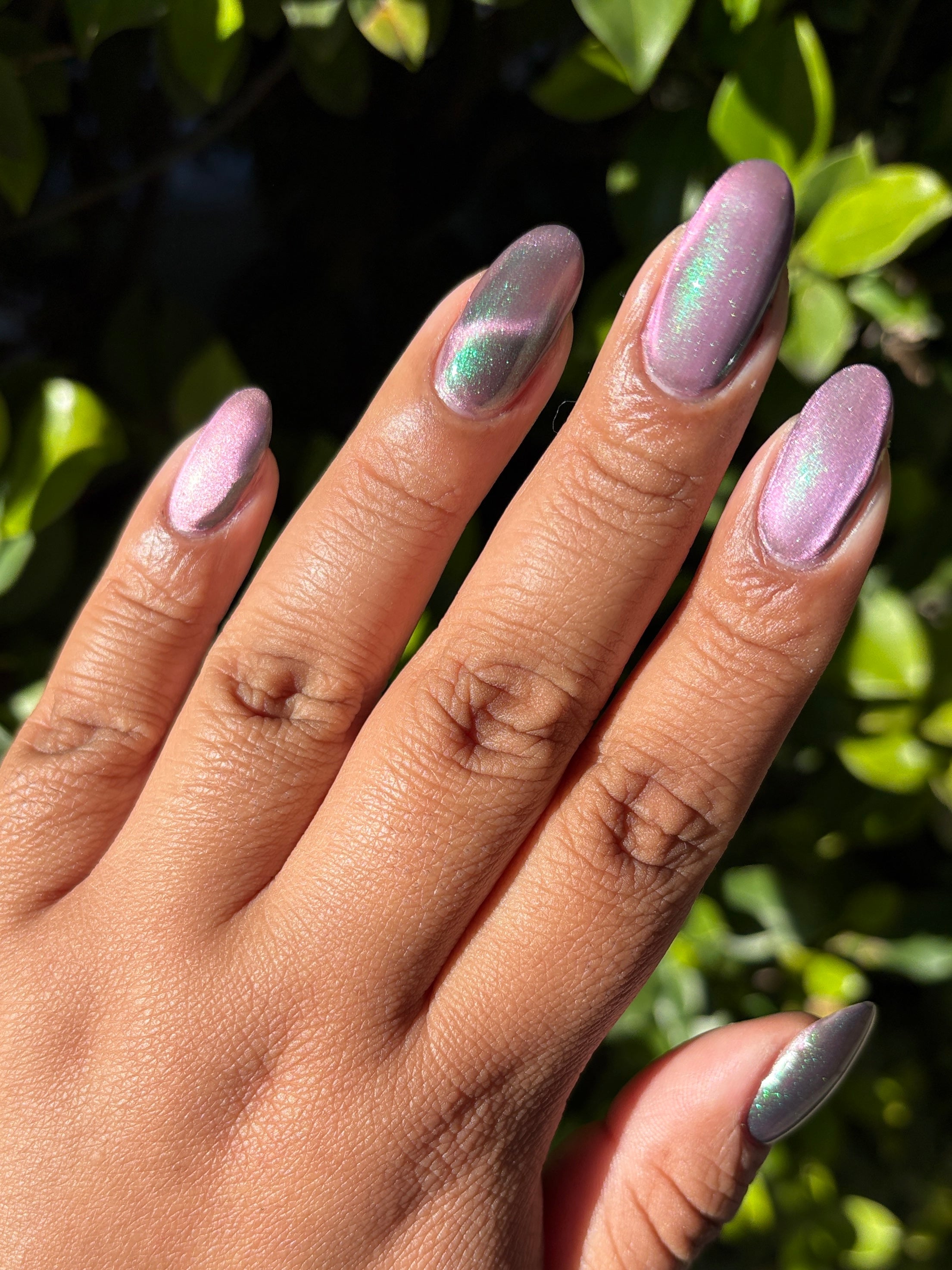 Haunted Polish | VENOM ROSE