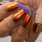 Haunted Polish | SEANCE