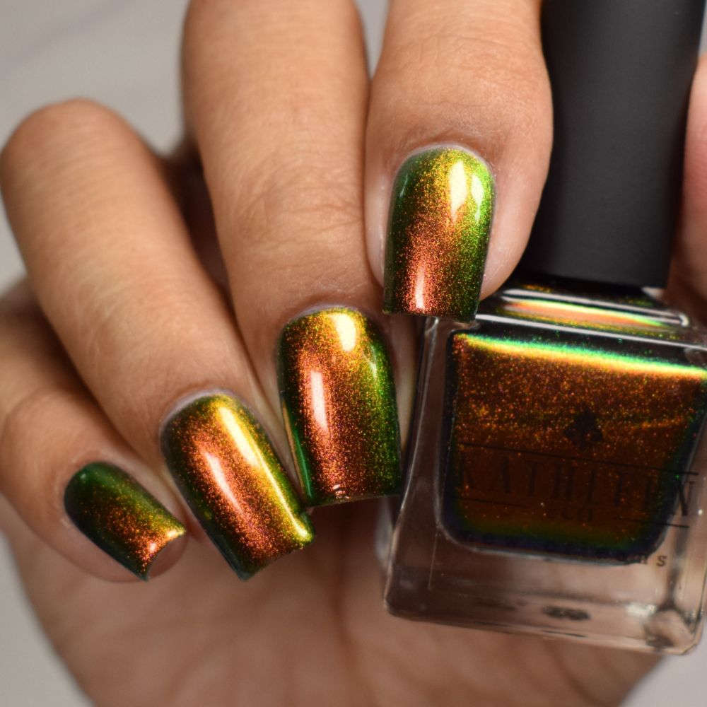 Kathleen & Co | Rock ‘N’ Roll