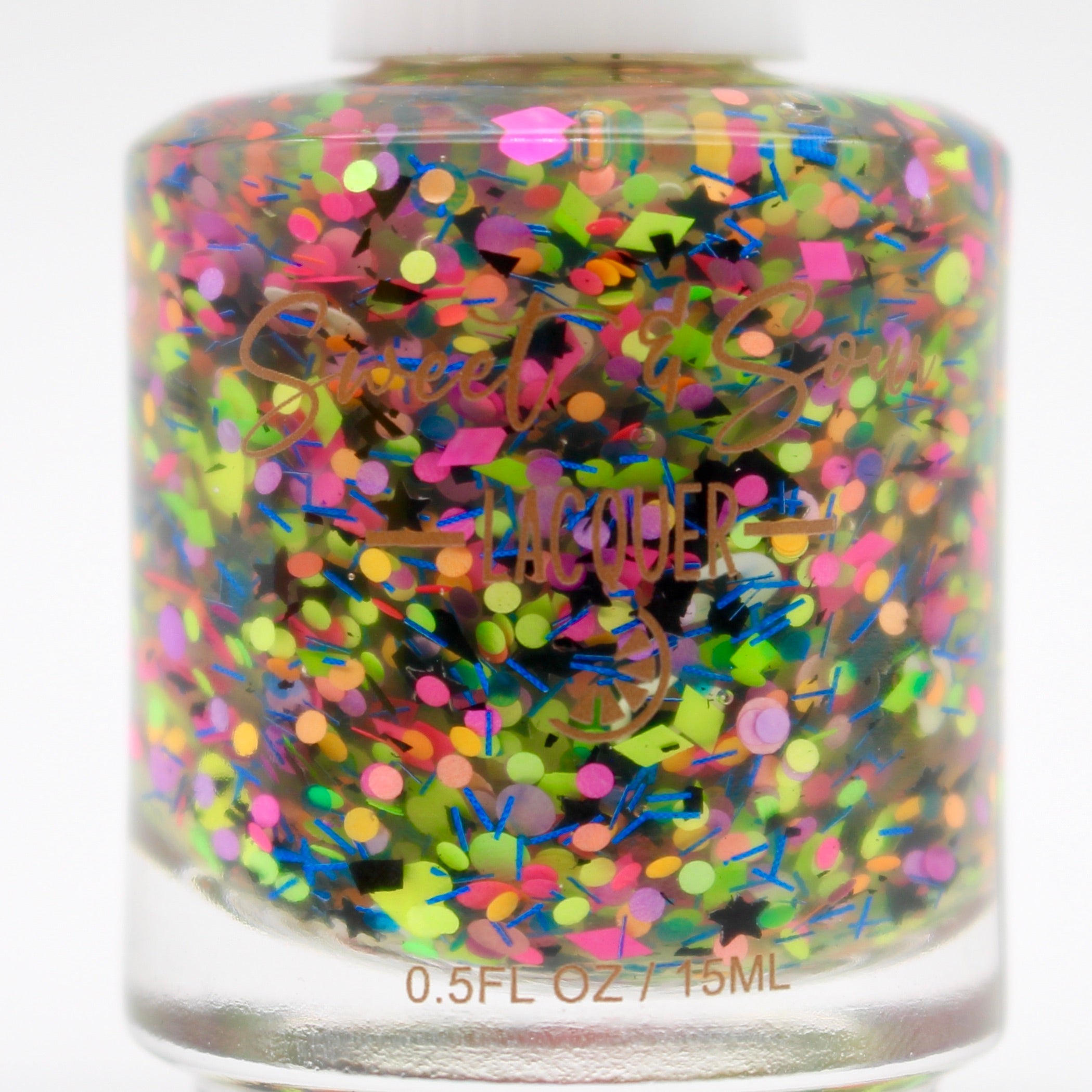 Sweet & Sour Lacquer | Special Stationary