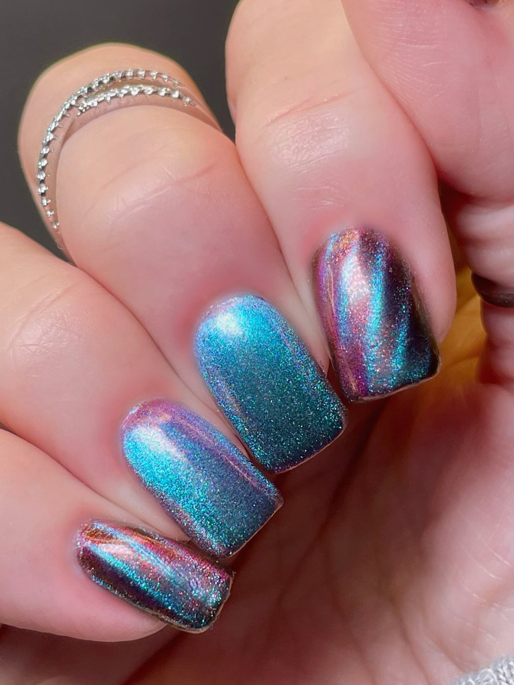 Sassy Sauce Polish | Twisted Shifter